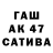 Конопля сатива FUUUUU1111